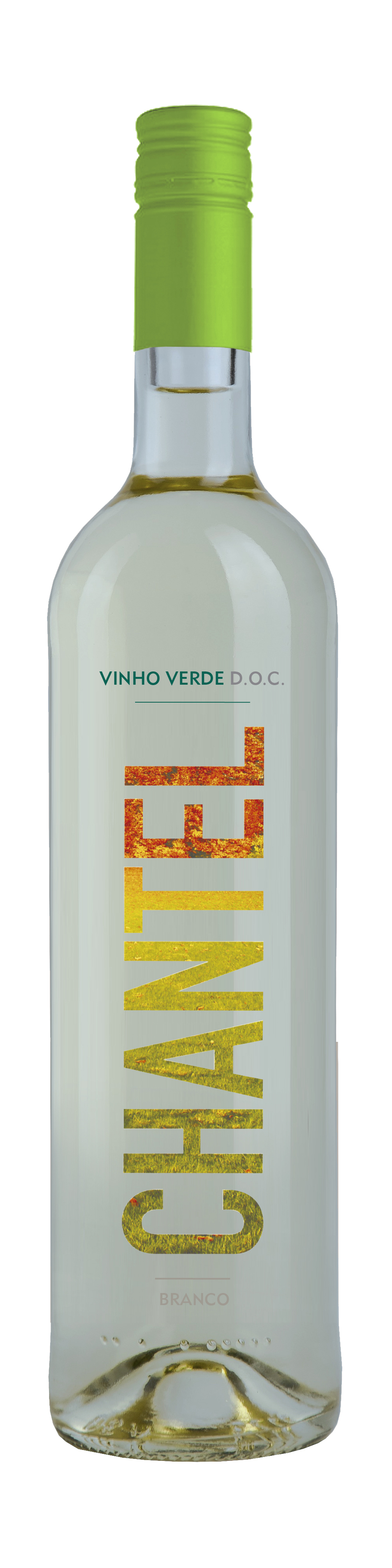 Chantel, Vinho Verde, 0,75 l