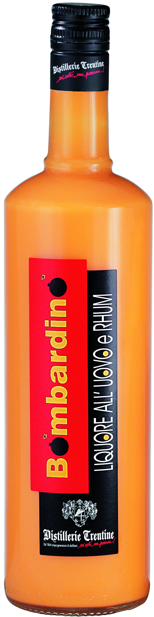Bombardino, Distillerie Trentine, 1 l