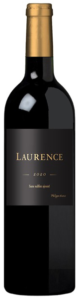 Laurence, Merlot, ohne Sulfite, 0,75 l