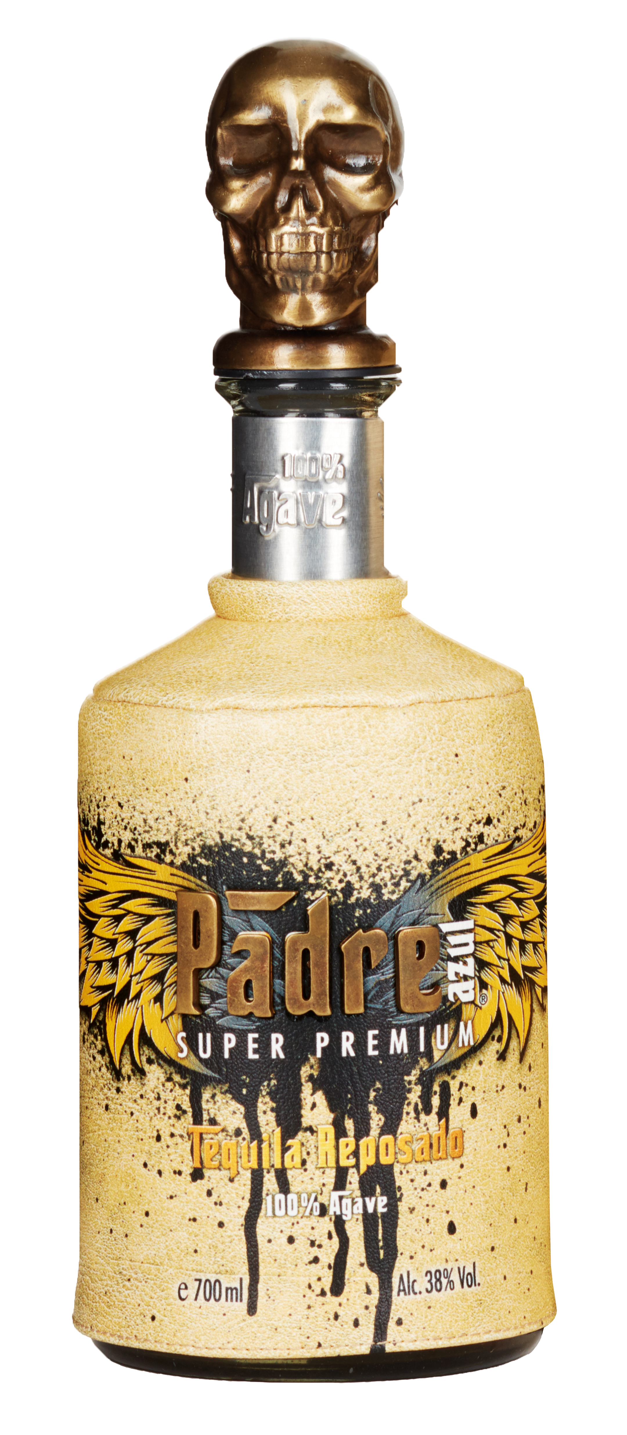 Padre Azul Tequila Reposado 0,7 lt.