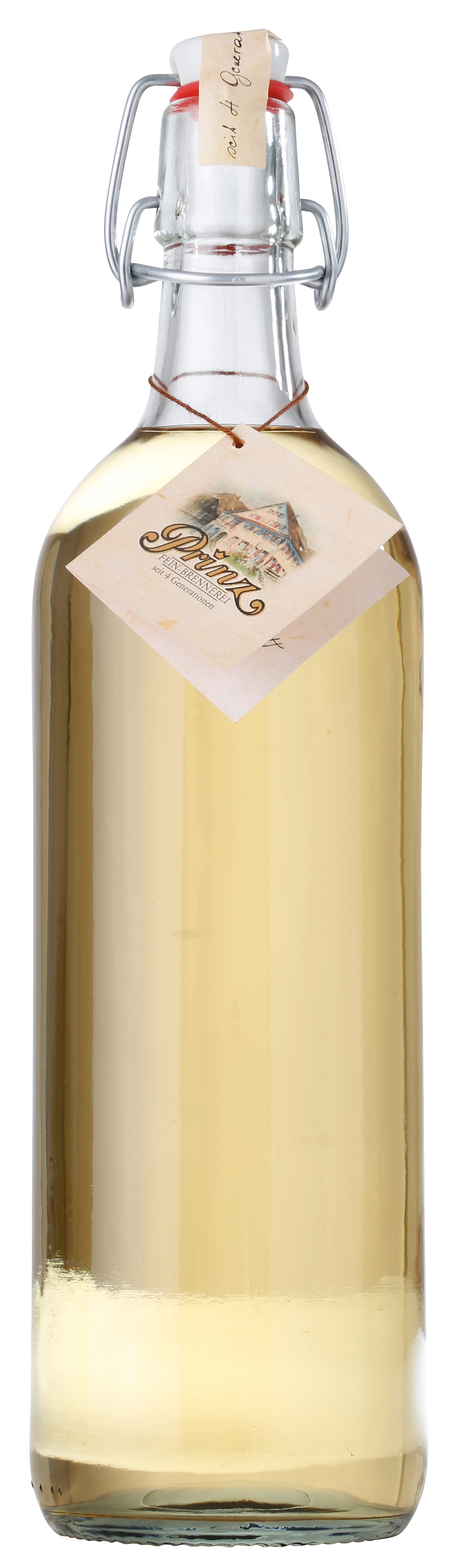 Prinz Alte Marille, 1 l