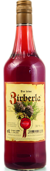 Prinz Zirberla 1 l